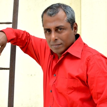 Devaasandhan Nair